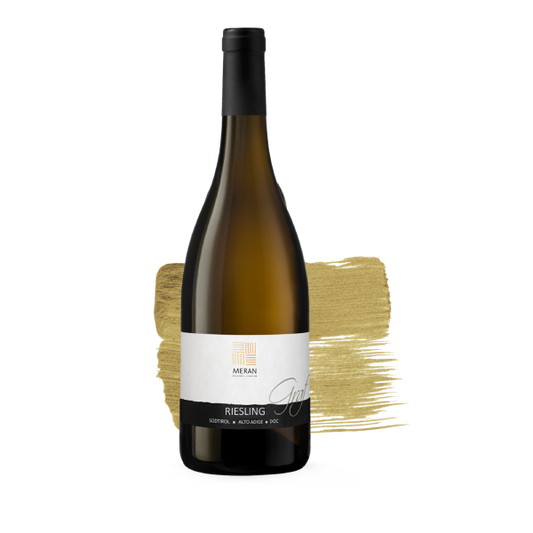 Meran - Riesling DOC "Graf"