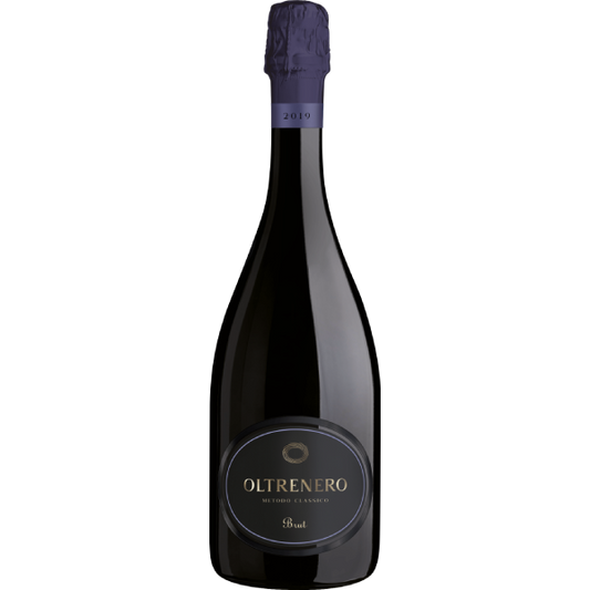 Oltrenero Brut Oltrepò Pavese DOCG