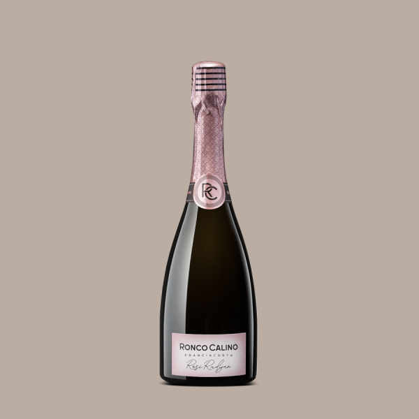 Ronco Calino ROSÉ RADIJAN