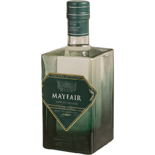 Mayfair - The Flagship 70 cl 40%