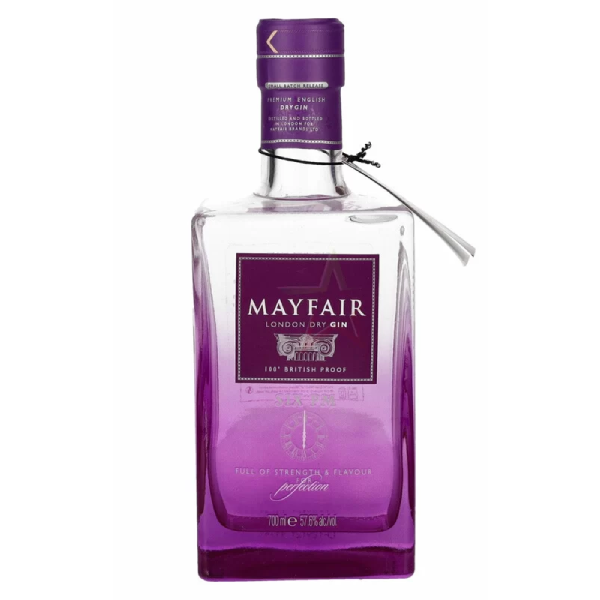 Mayfair - Six PM 70 cl 57.6%