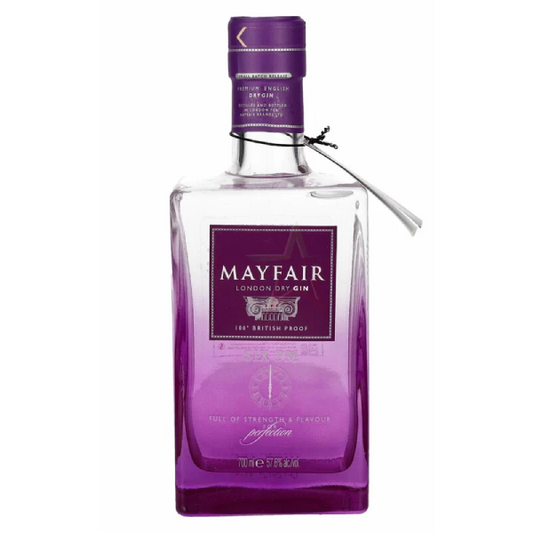 Mayfair - Six PM 70 cl 57.6%