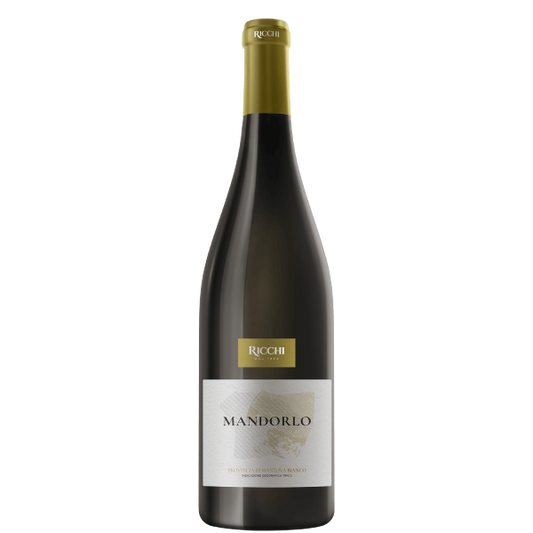 Ricchi - Mandorlo Alto Mincio IGT Bianco