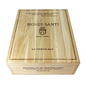 Biondi-Santi Verticale Brunello 2017 - 2018 - 2019