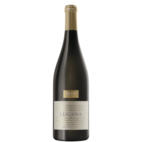 Ricchi - Lugana Lugana DOC