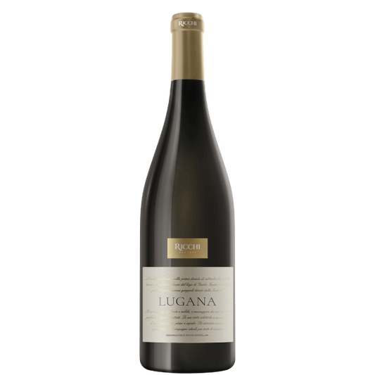Ricchi - Lugana Lugana DOC
