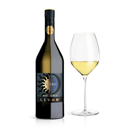 Livon Soluna D.O.C. Collio 2022