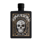 Gin AMUERTE COCA LEAF GIN BLACK 43° 70cl