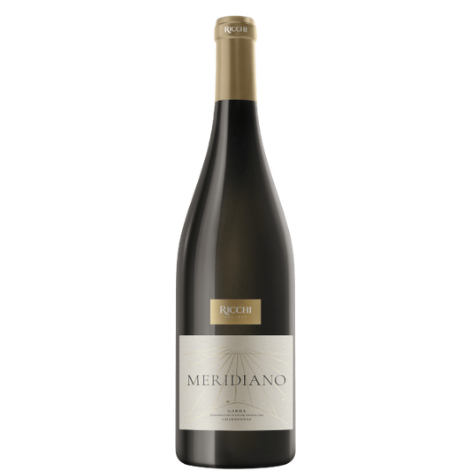Ricchi - Meridiano Chardonnay Garda DOC