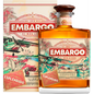 Esplendido Embargo - Rhum Añejo 70 cl Astucciato