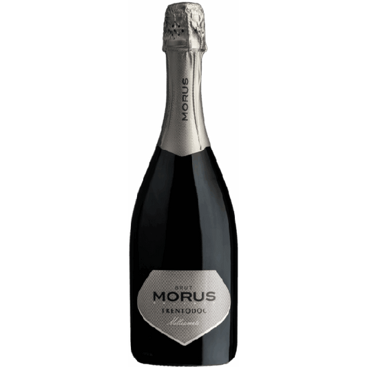 Mori - Morus Millesimato Trento DOC
