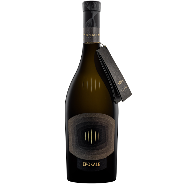 Tramin - Epokale Gewürztraminer 2017