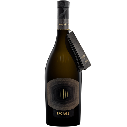 Tramin - Epokale Gewürztraminer 2017