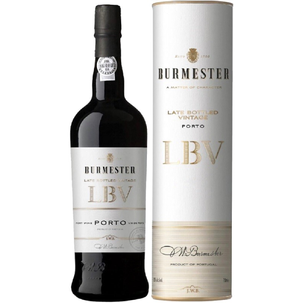 BURMESTER - PORTO L.B.V. 2019