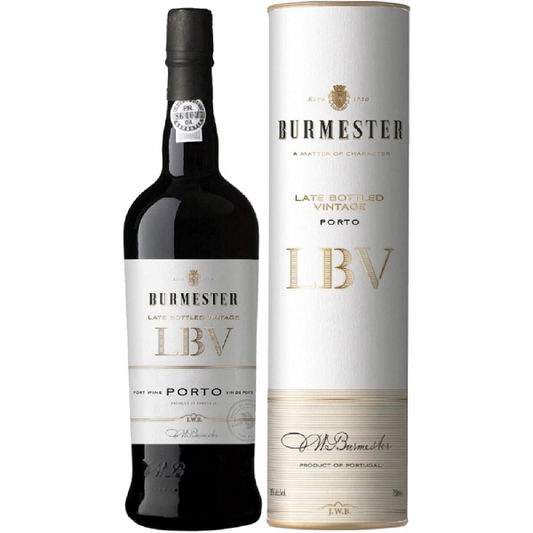 BURMESTER - PORTO L.B.V. 2019