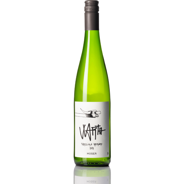 Moser - Riesling Renano