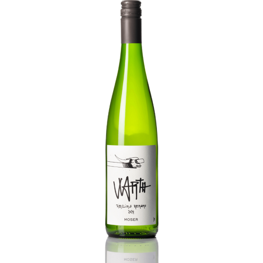 Moser - Riesling Renano