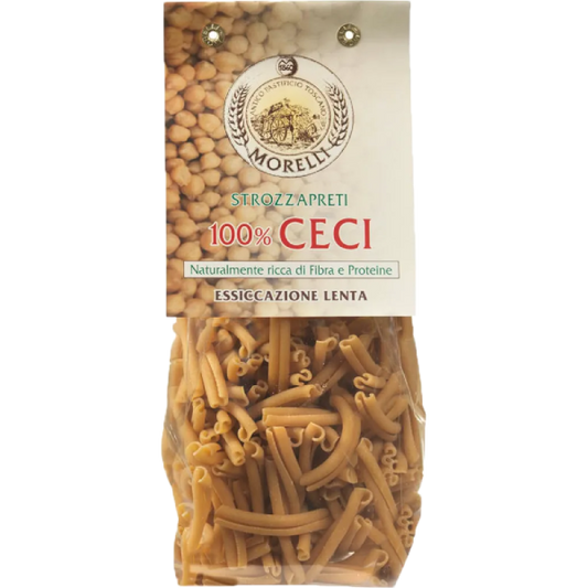 Pastificio Morelli - Strozzapreti di ceci