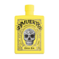 Gin AMUERTE COCA LEAF GIN YELLOW 43° 70cl