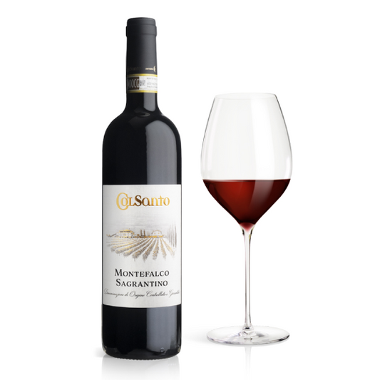 Colsanto Montefalco Sagrantino d.o.c.g. 2017