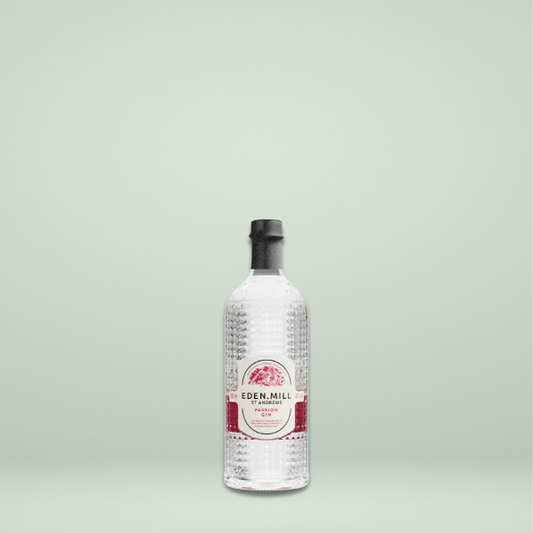 Eden Mill - Passion Gin 70 cl 40%