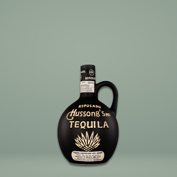 Tequila Hussong - TEQUILA REPOSADO