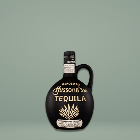 Tequila Hussong - TEQUILA REPOSADO