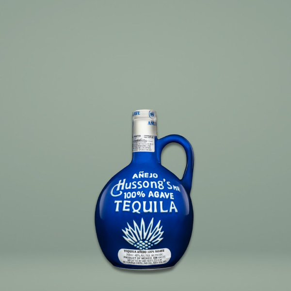 Tequila Hussong - TEQUILA AÑEJO
