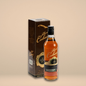 Ron Cubay - AÑEJO RESERVA ESPECIAL 10 AÑOS
