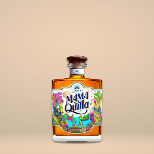 Mama Quilla XA