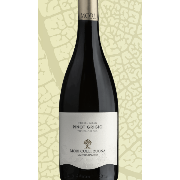 Mori - Pinot Grigio Trentino DOC
