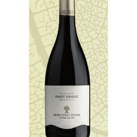 Mori - Pinot Grigio Trentino DOC