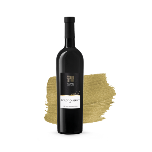 Meran - A.A. Merlot-Cabernet DOC "Festival"