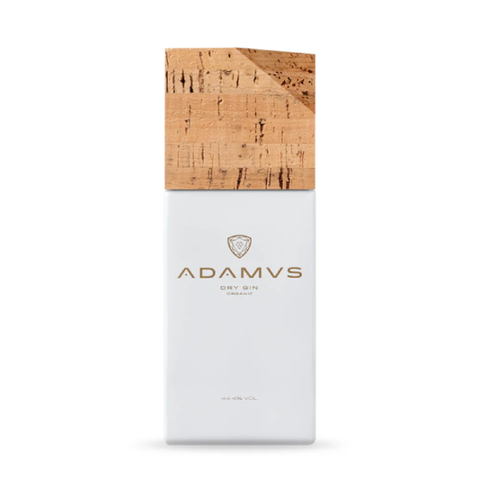 Adamus Organic Dry Gin 70cl 44,4%