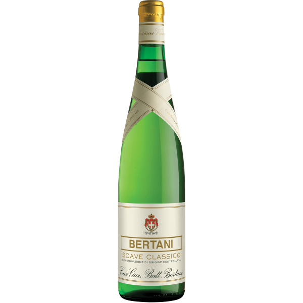 Bertani Soave Vintage 2023