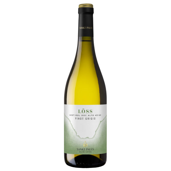 St.Pauls Löss Pinot Grigio Alto Adige DOC 2024