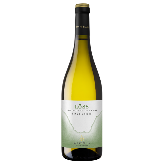 St.Pauls Löss Pinot Grigio Alto Adige DOC 2024