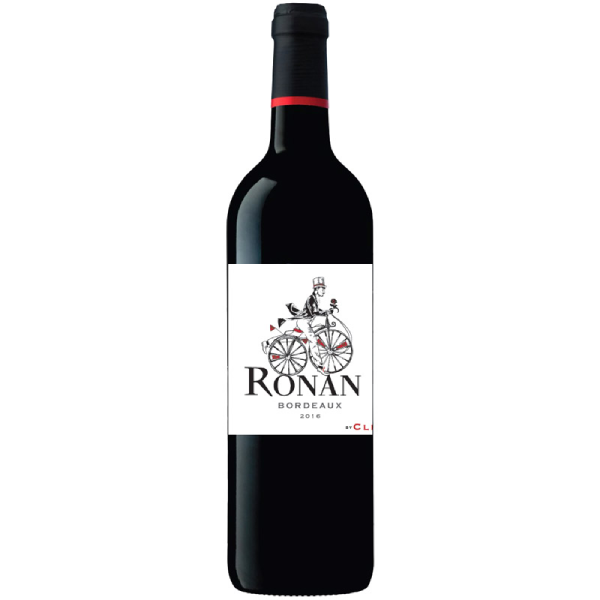 Ronan by Clinet - Bordeaux