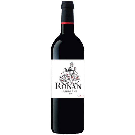 Ronan by Clinet - Bordeaux