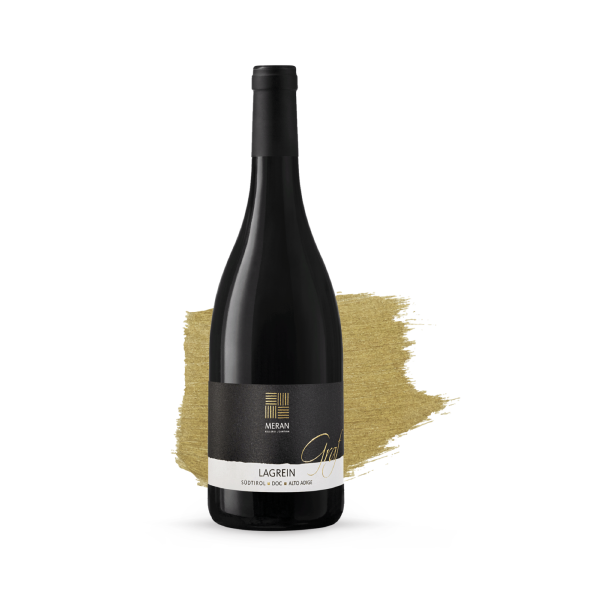 Meran - A.A. Lagrein DOC "Graf"