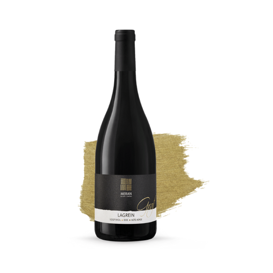 Meran - A.A. Lagrein DOC "Graf"