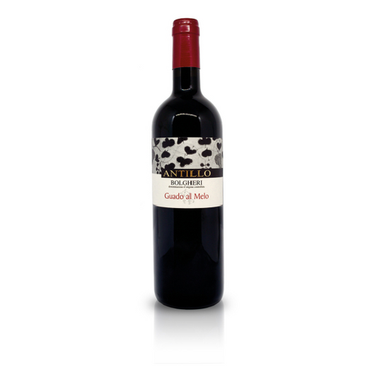 Guado al melo Antillo Bolgheri 2023