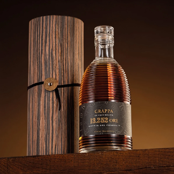 Grappa Francoli 13.252 ORE