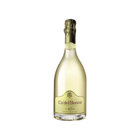 CA' DEL BOSCO CUVEE PRESTIGE