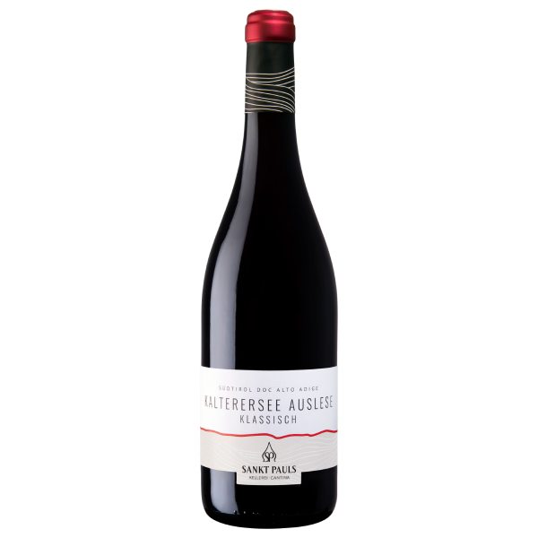 St.Pauls Kalterersee Auslese Klassisch Lago di Caldaro Scelto Classico Alto Adige DOC 2024