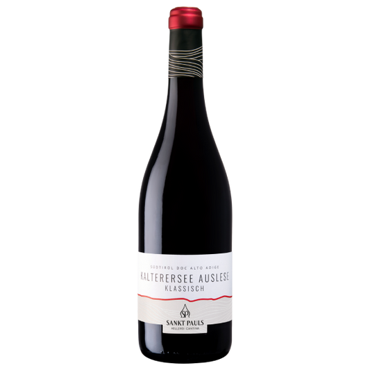 St.Pauls Kalterersee Auslese Klassisch Lago di Caldaro Scelto Classico Alto Adige DOC 2024