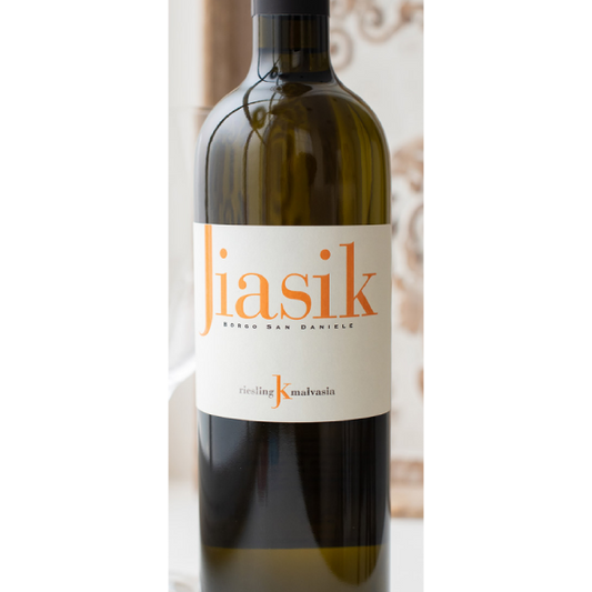 Borgo San Daniele - Jasik Bianco 2024