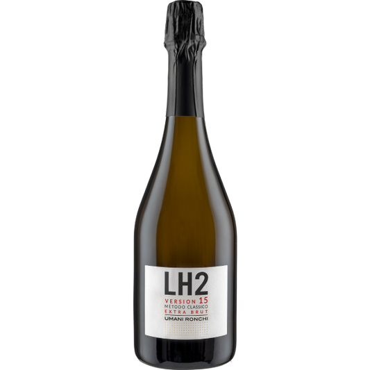 Umani Ronchi LH2 Extra Brut VERSION 15
