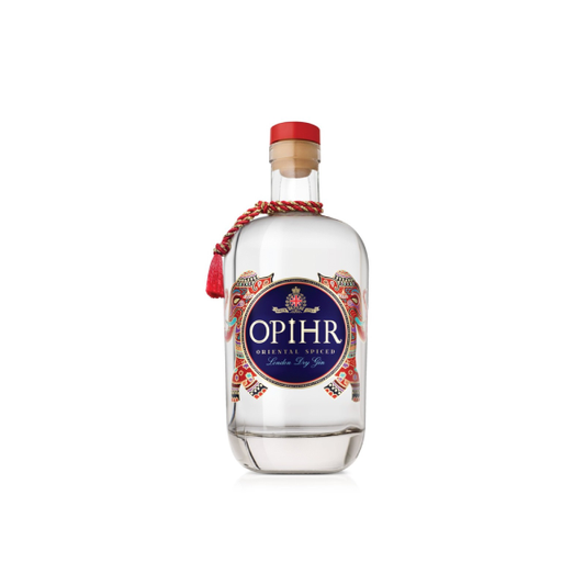 Gin Opihr Oriental Spiced London Dry Gin 42.5% 70Cl