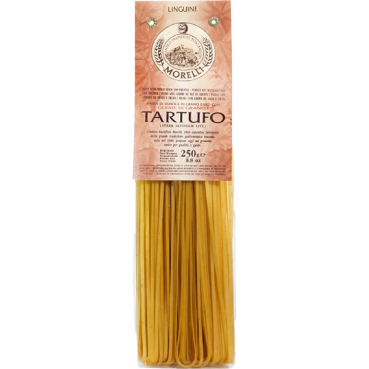 Pastificio Morelli - Linguine Al Tartufo